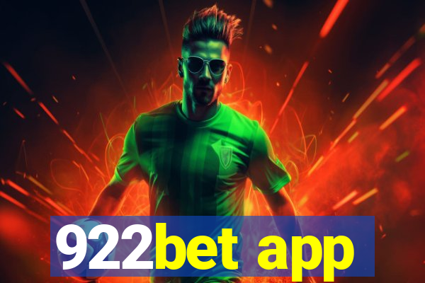 922bet app